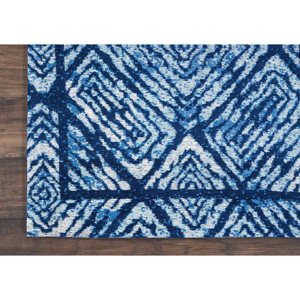 Studio NYC Design "Tide" Ocean Area Rug by Nourison. Picture 3