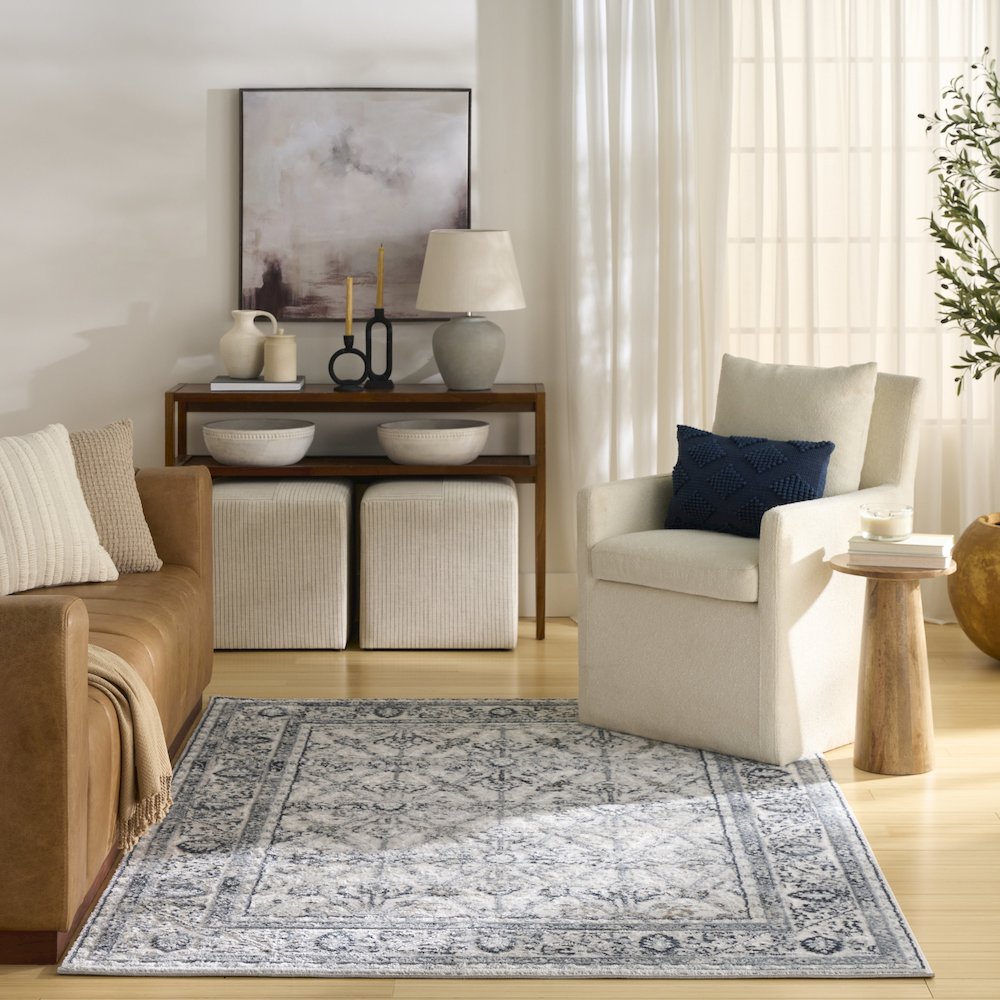 Nourison Home Dekor Area Rug. Picture 9