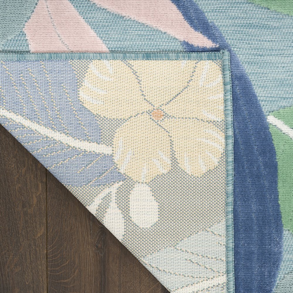 Nourison Home Suncoast Area Rug. Picture 3