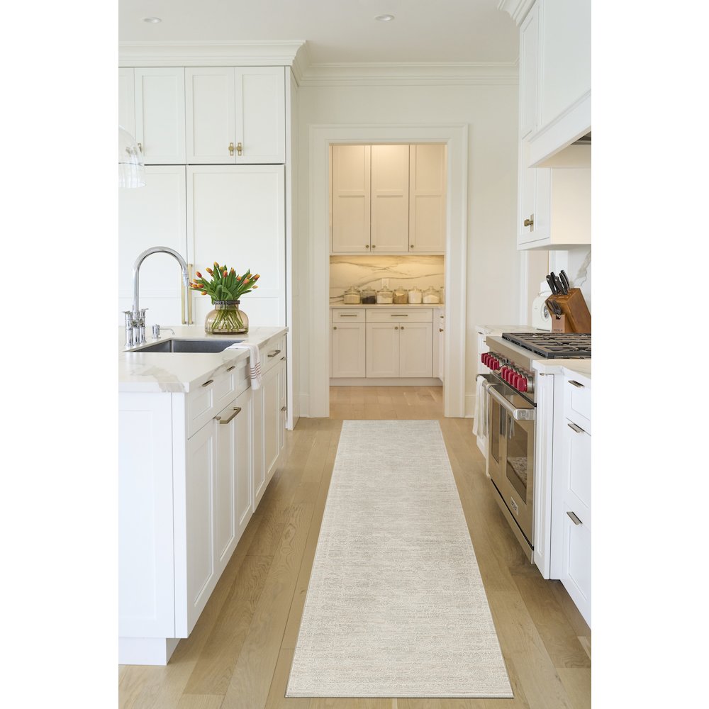 Nourison Home Outlines Area Rug. Picture 2