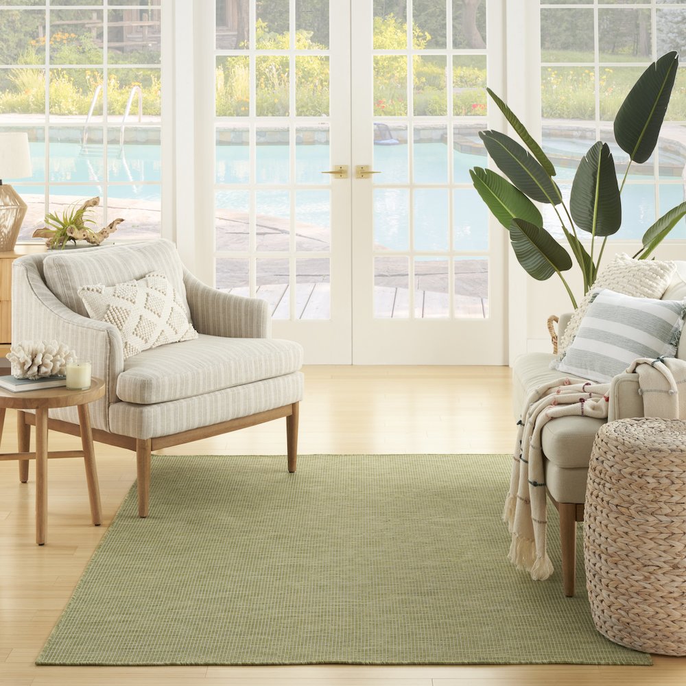 Nourison Home Positano Area Rug. Picture 10