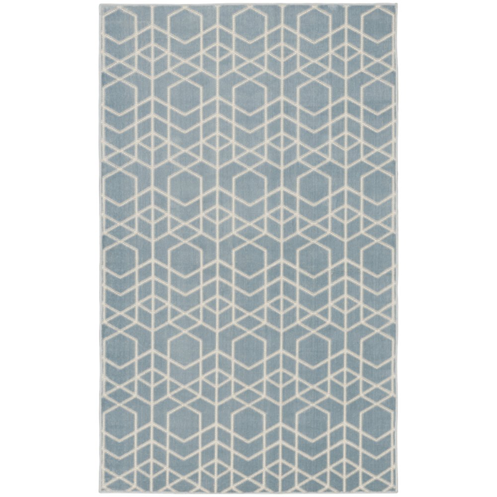 Nourison Home Washable Charm Area Rug. Picture 1