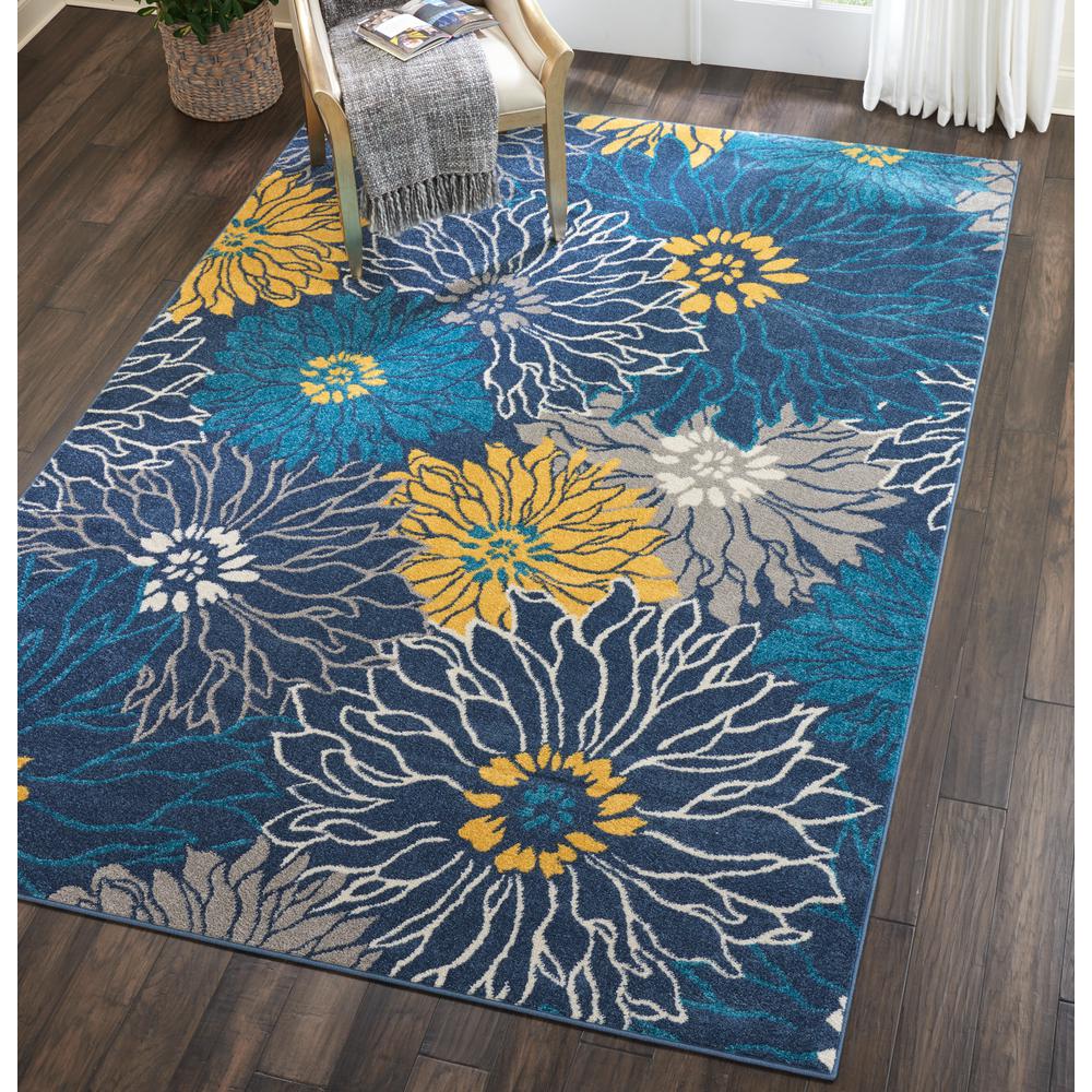 Nourison Home Passion Area Rug. Picture 5