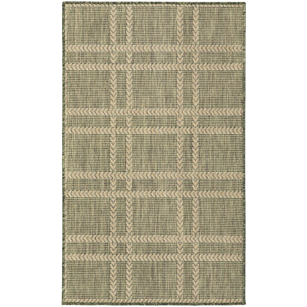 Nourison Home Horizon Indoor/Outdoor Area Rug. Picture 1