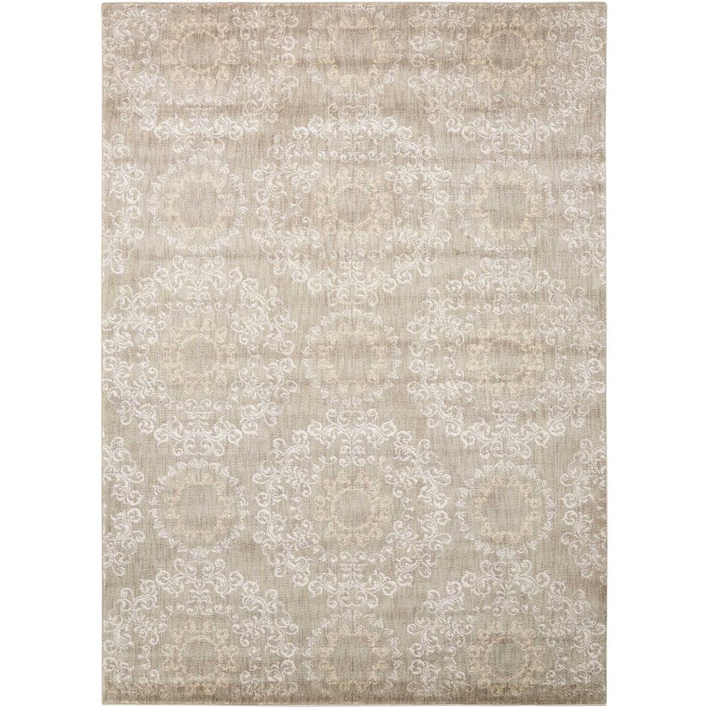 Tranquility Stone Area Rug. Picture 1