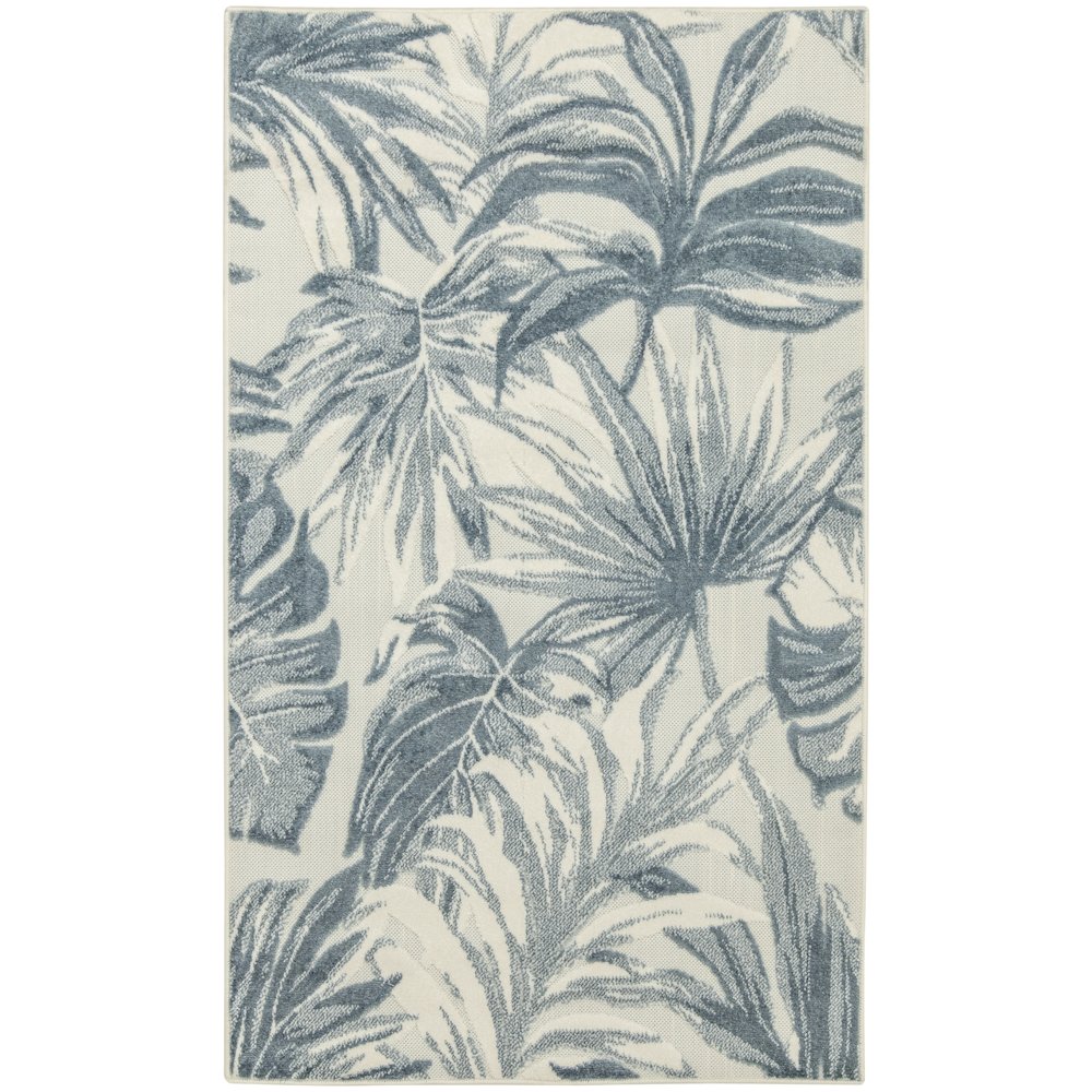 Nourison Home Aloha Area Rug. Picture 1