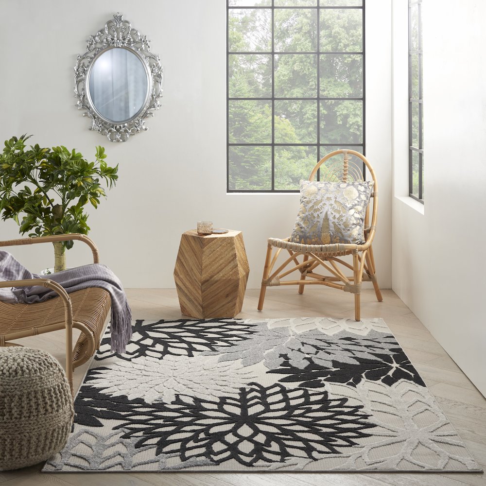 Nourison Home Aloha Area Rug. Picture 10