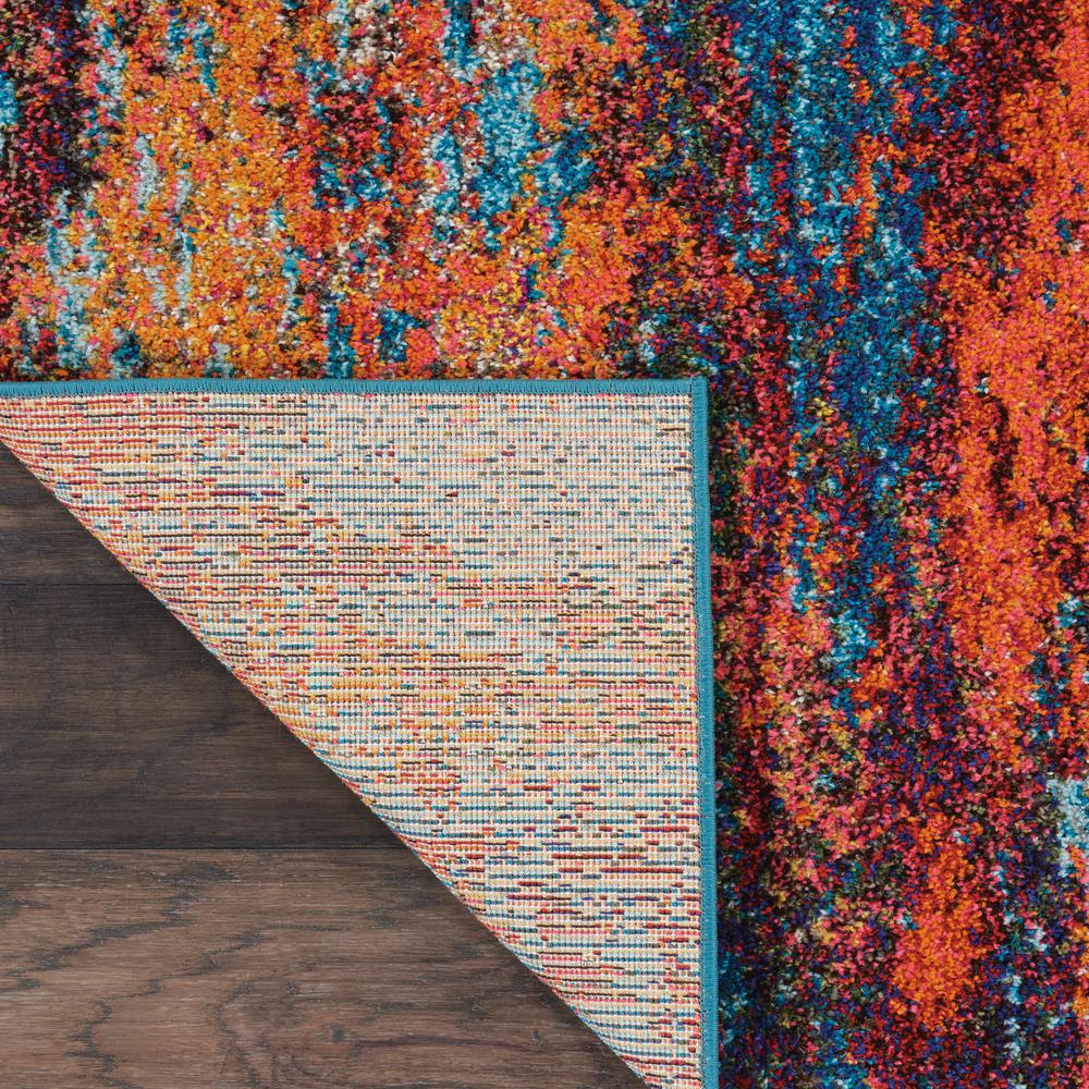 Nourison Home Celestial Area Rug. Picture 3