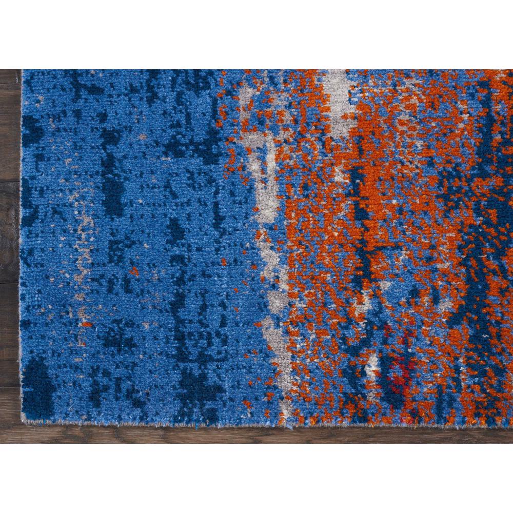 Modern Rectangle Area Rug, 10' x 14'. Picture 4
