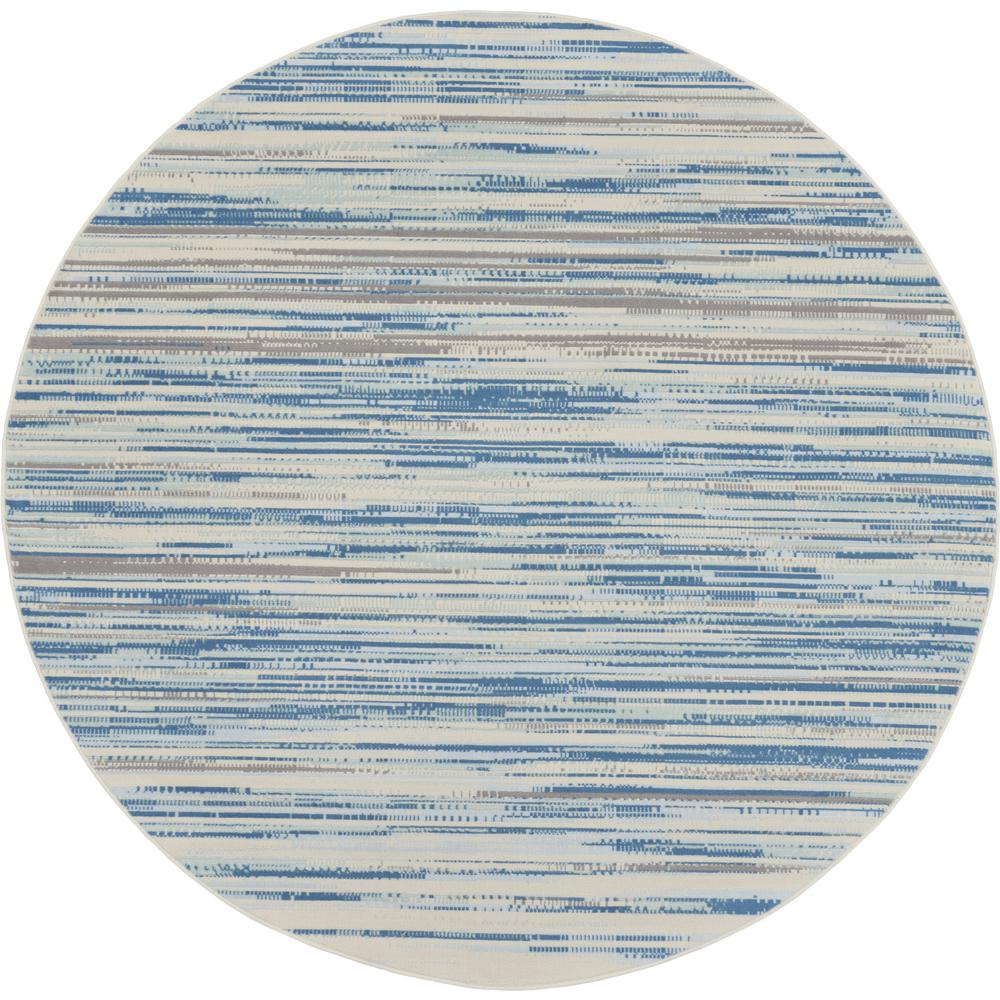Nourison Home Jubilant Area Rug. Picture 1