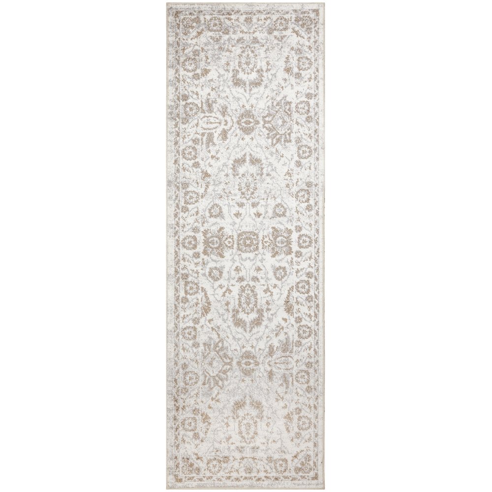 Nourison Home Astra Machine Washable Area Rug. Picture 1