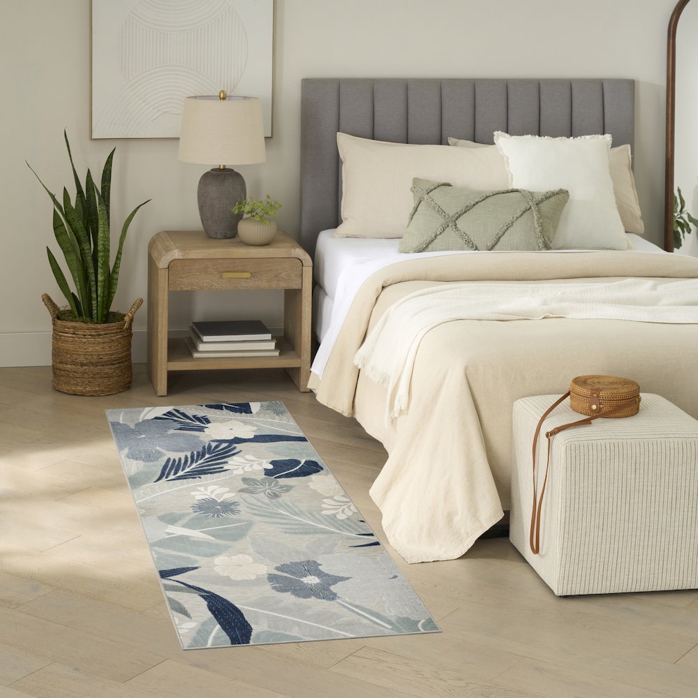Nourison Home Suncoast Area Rug. Picture 8
