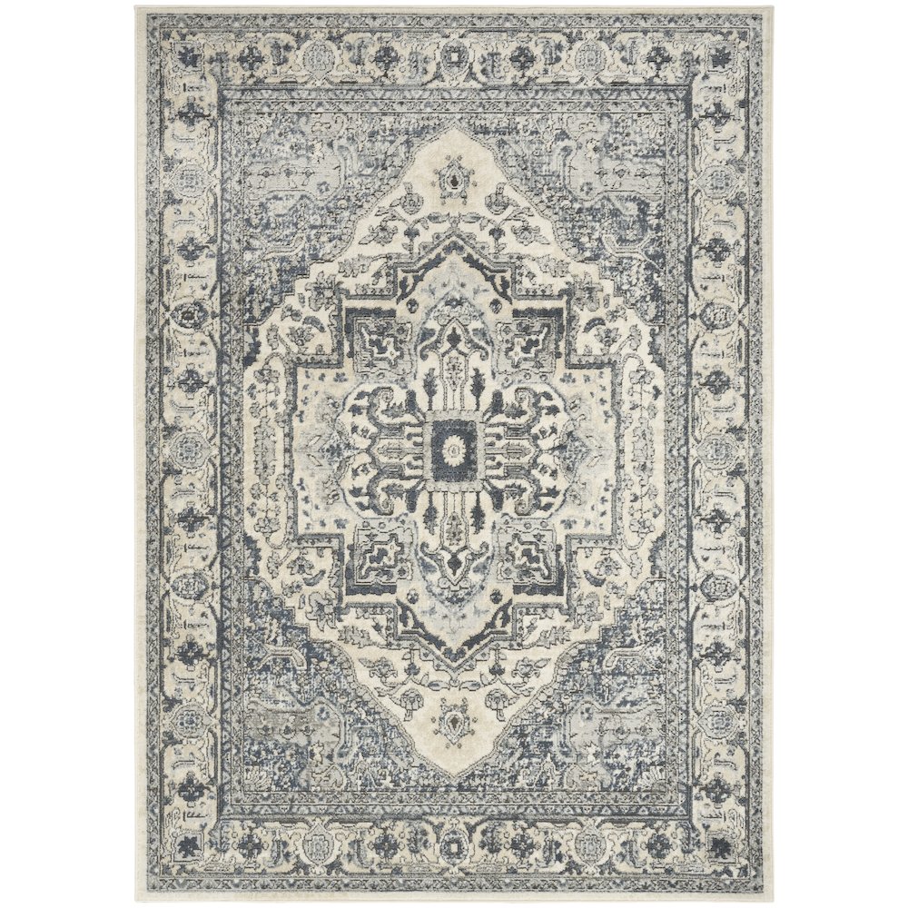 Nourison Home Concerto Area Rug. Picture 1