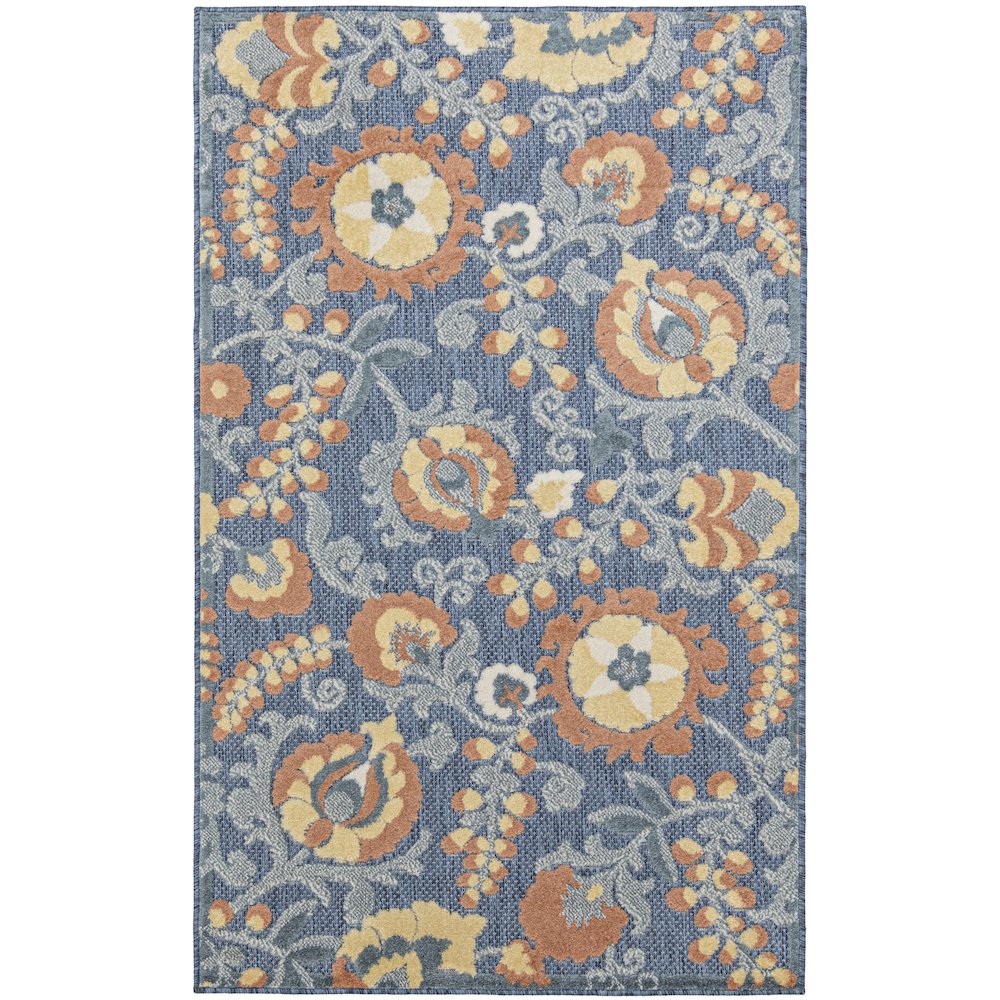 Nourison Home Aloha Area Rug. Picture 1