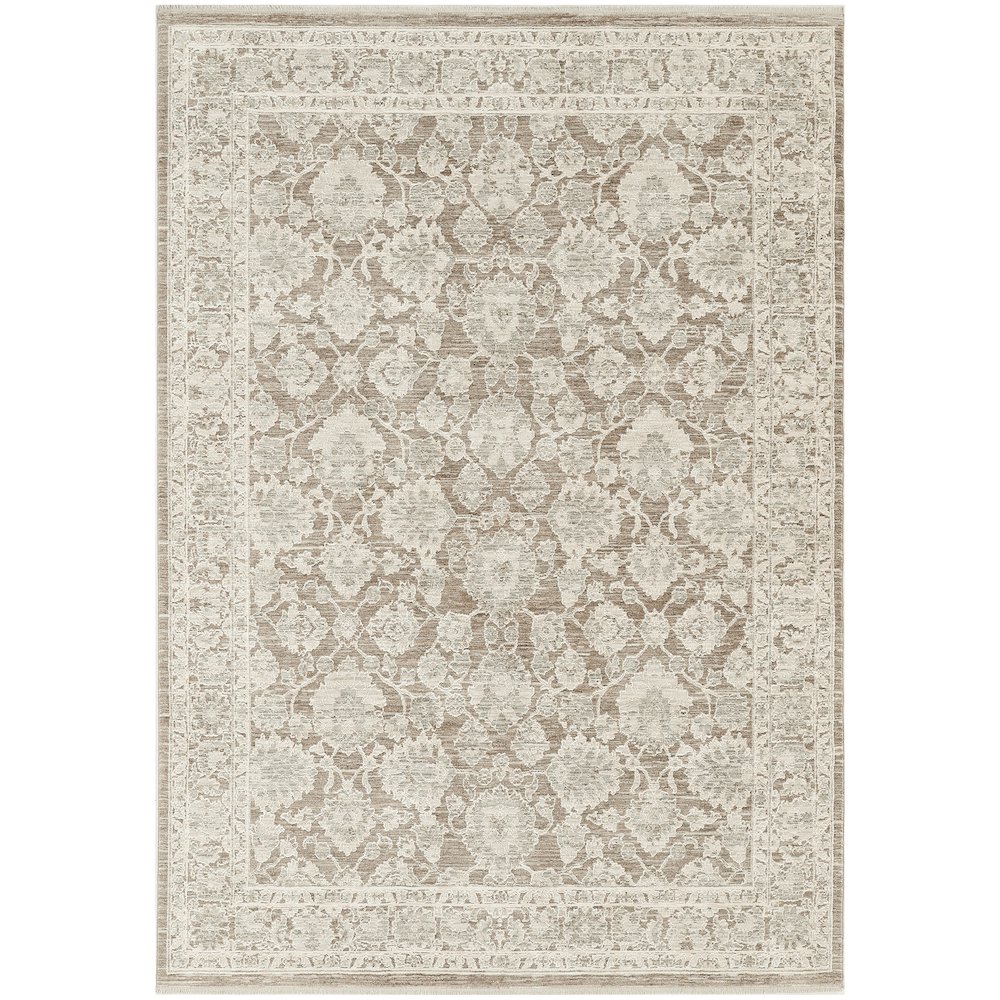 Nourison Home Outlines Area Rug. Picture 1