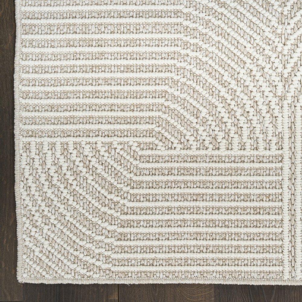 Nourison Home Textured Home Area Rug. Picture 4