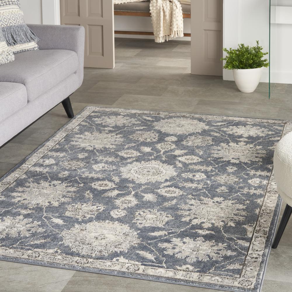 Nourison Home Concerto Area Rug. Picture 3