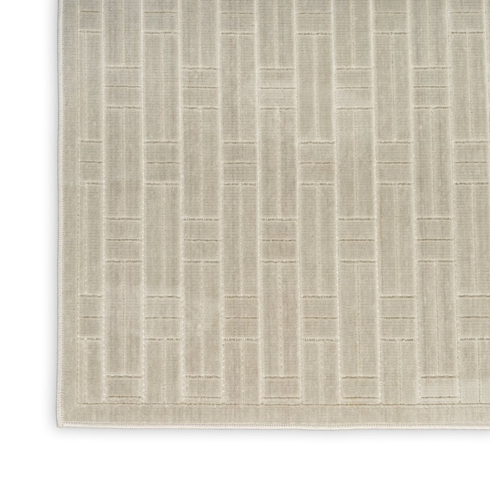 Nourison Home Washable Charm Area Rug. Picture 5