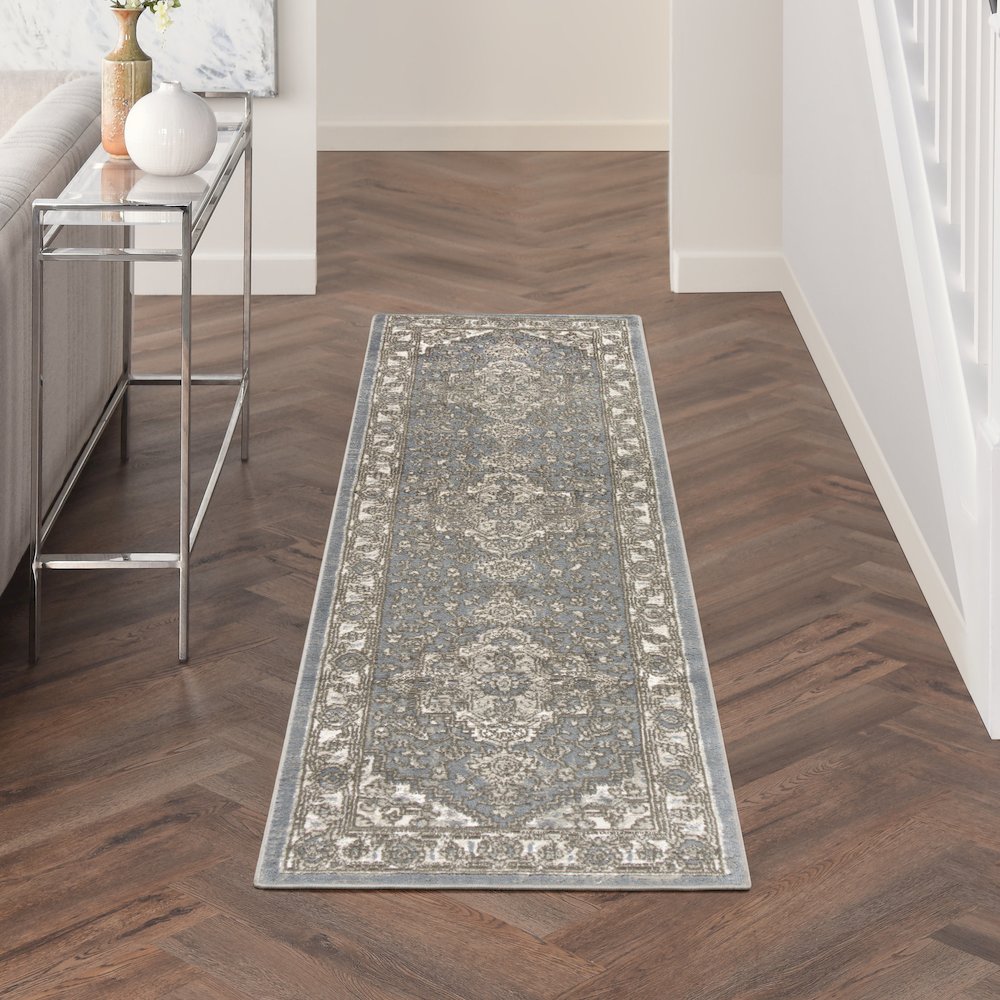 Nourison Home Concerto Area Rug. Picture 2