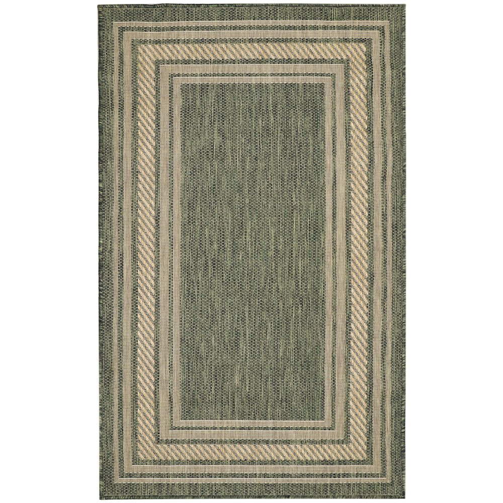 Nourison Home Horizon Indoor/Outdoor Area Rug. Picture 1
