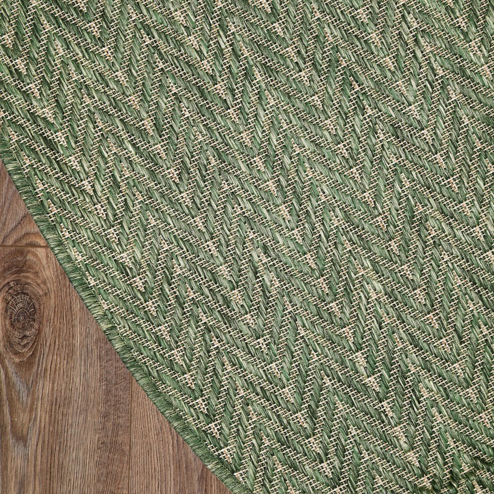 Nourison Home Horizon Indoor/Outdoor Area Rug. Picture 4