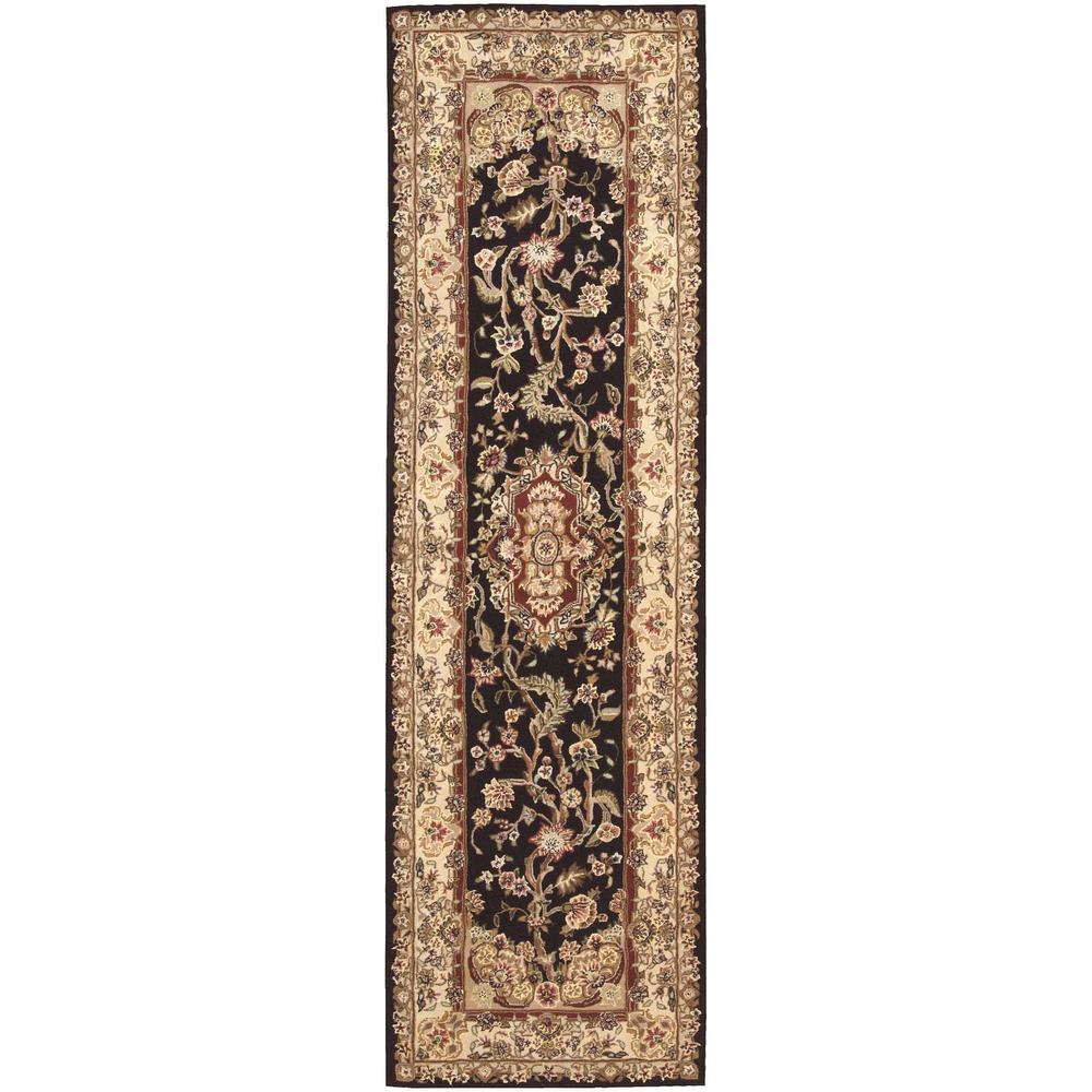 Nourison Home Nourison 2000 Area Rug. Picture 1