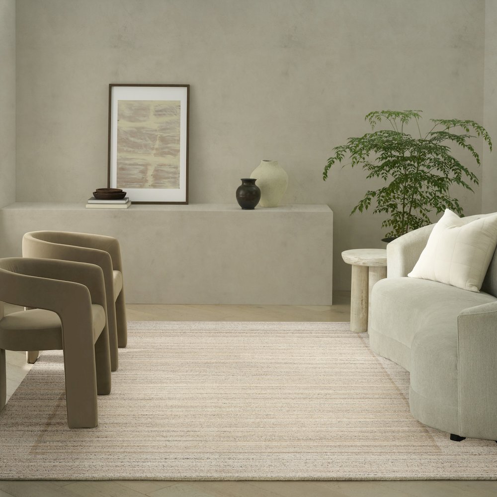 Calvin Klein CK082 Ridge Area Rug. Picture 8