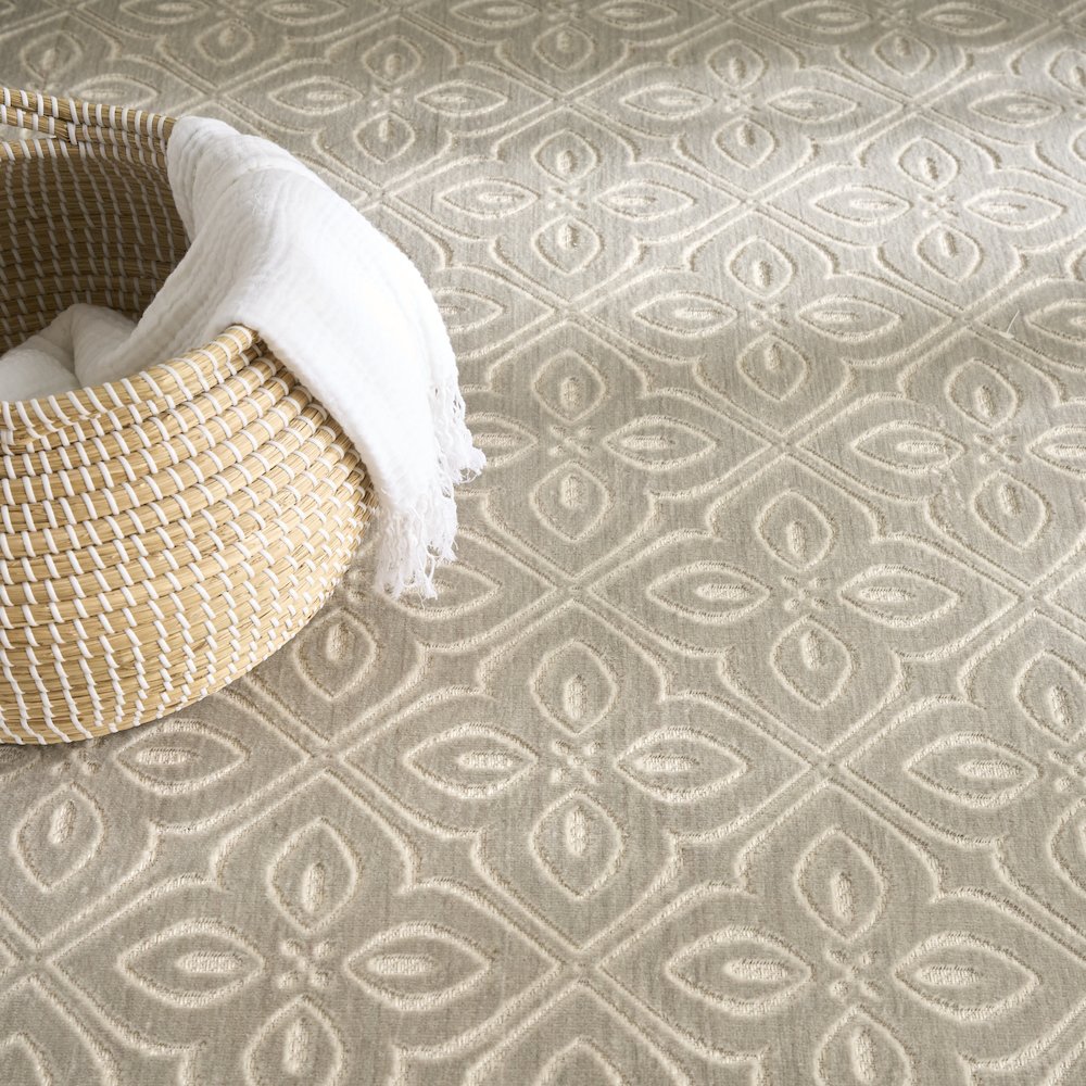 Nourison Home Washable Charm Area Rug. Picture 8