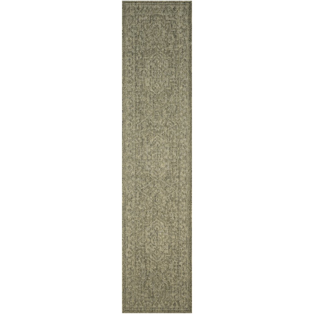 Nourison Home Tulum Area Rug. Picture 1