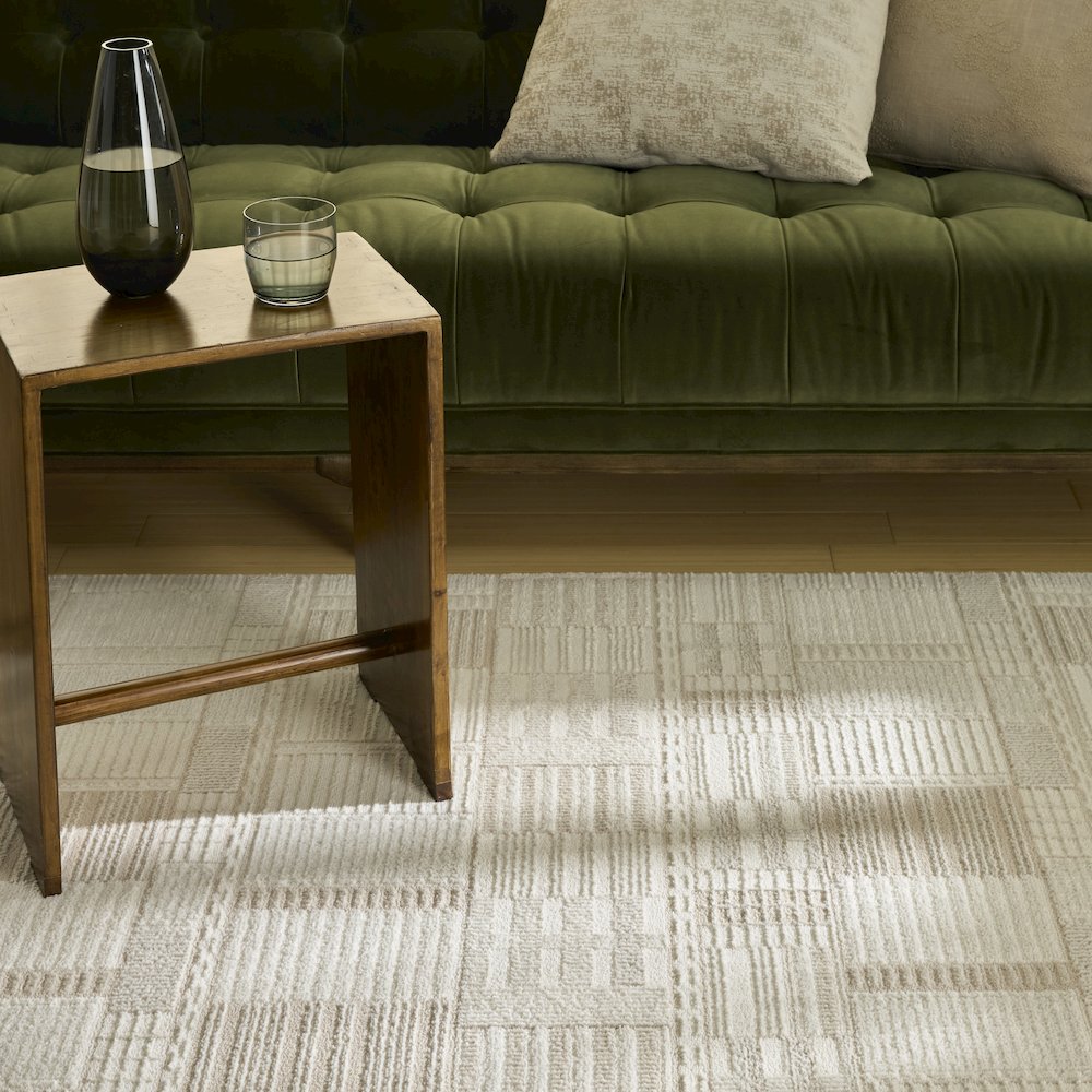 Nourison Home Nordic Area Rug. Picture 8