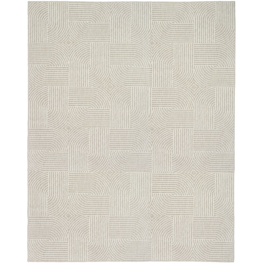Nourison Home Textured Home Area Rug. Picture 1