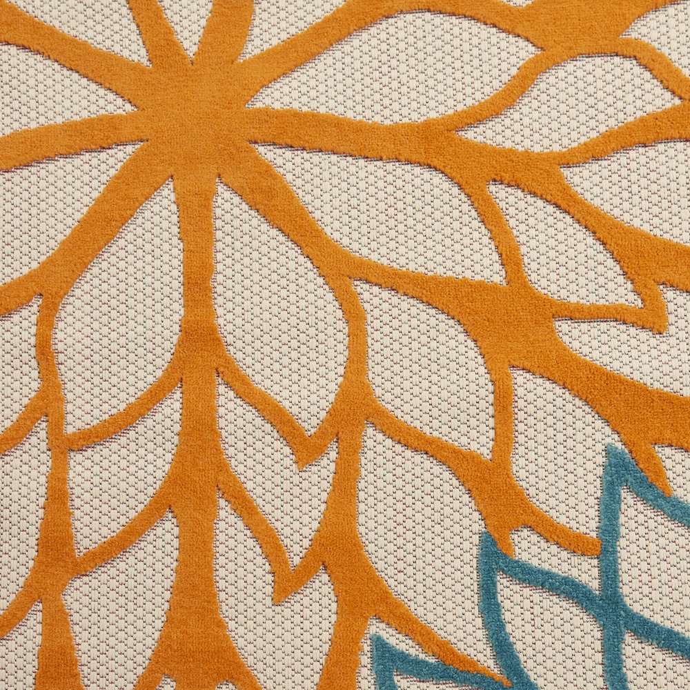 Nourison Home Aloha Area Rug. Picture 2