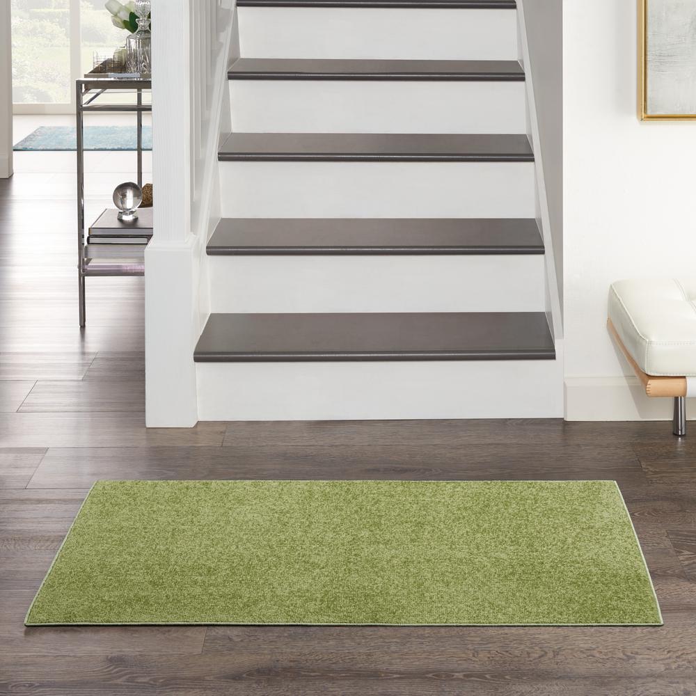 Nourison Home Nourison Essentials Area Rug. Picture 3