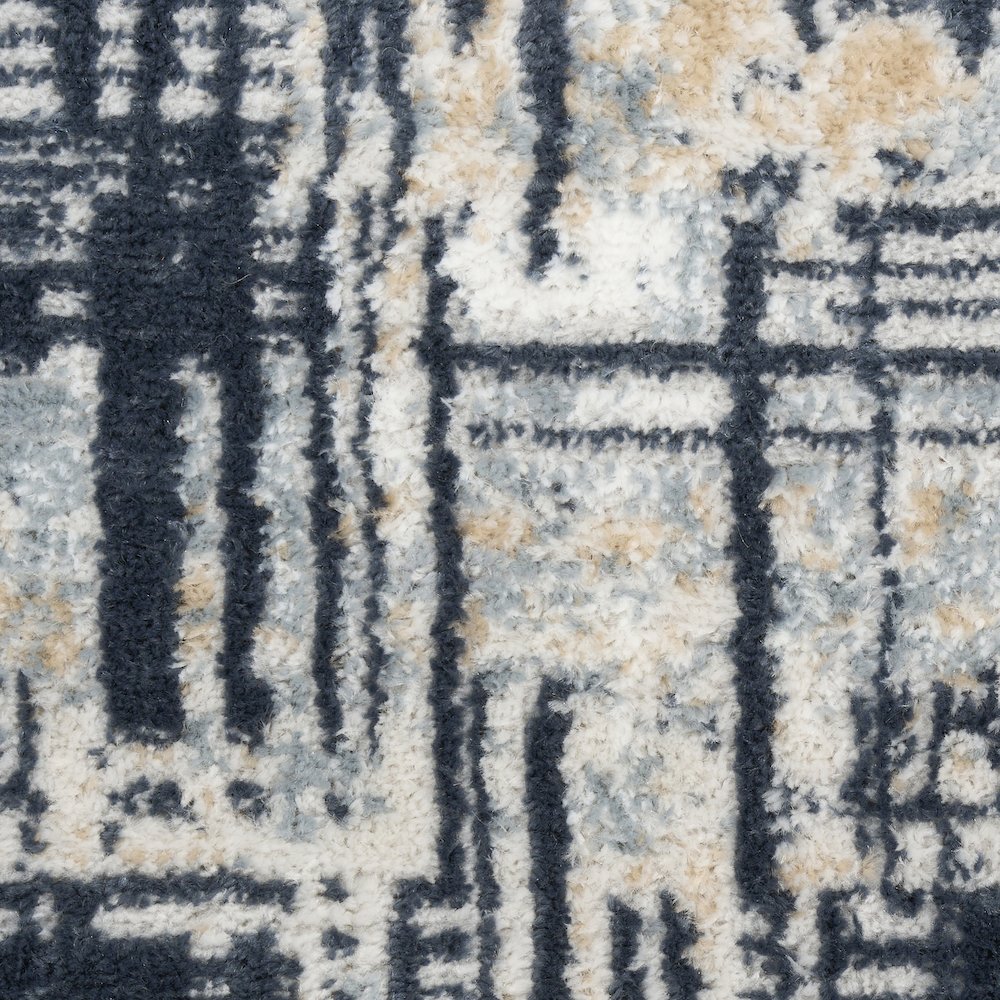 Nourison Home Dekor Area Rug. Picture 6