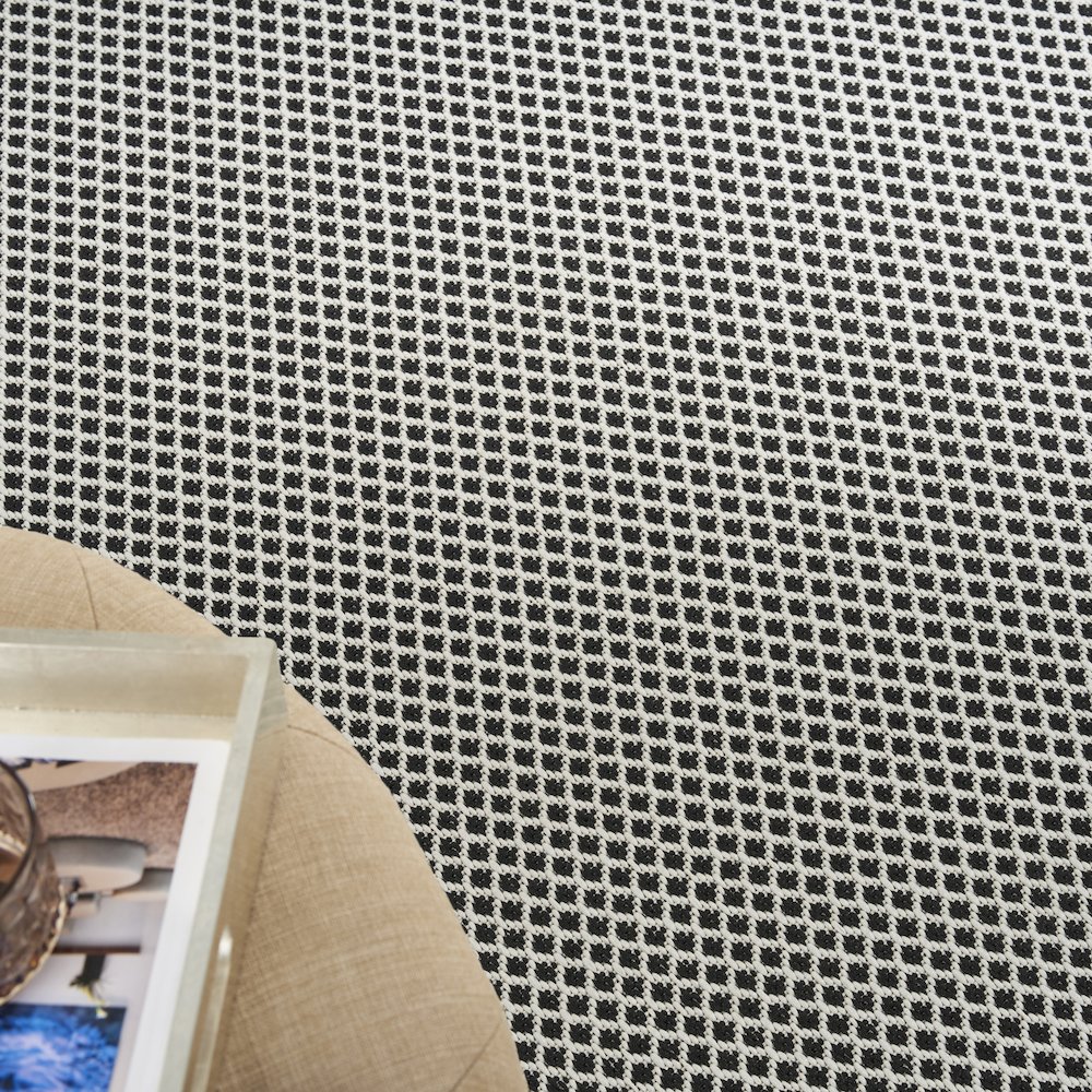 Nourison Home Courtyard Area Rug. Picture 8