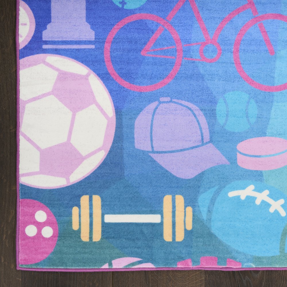 Nourison Home Imagination Area Rug. Picture 4