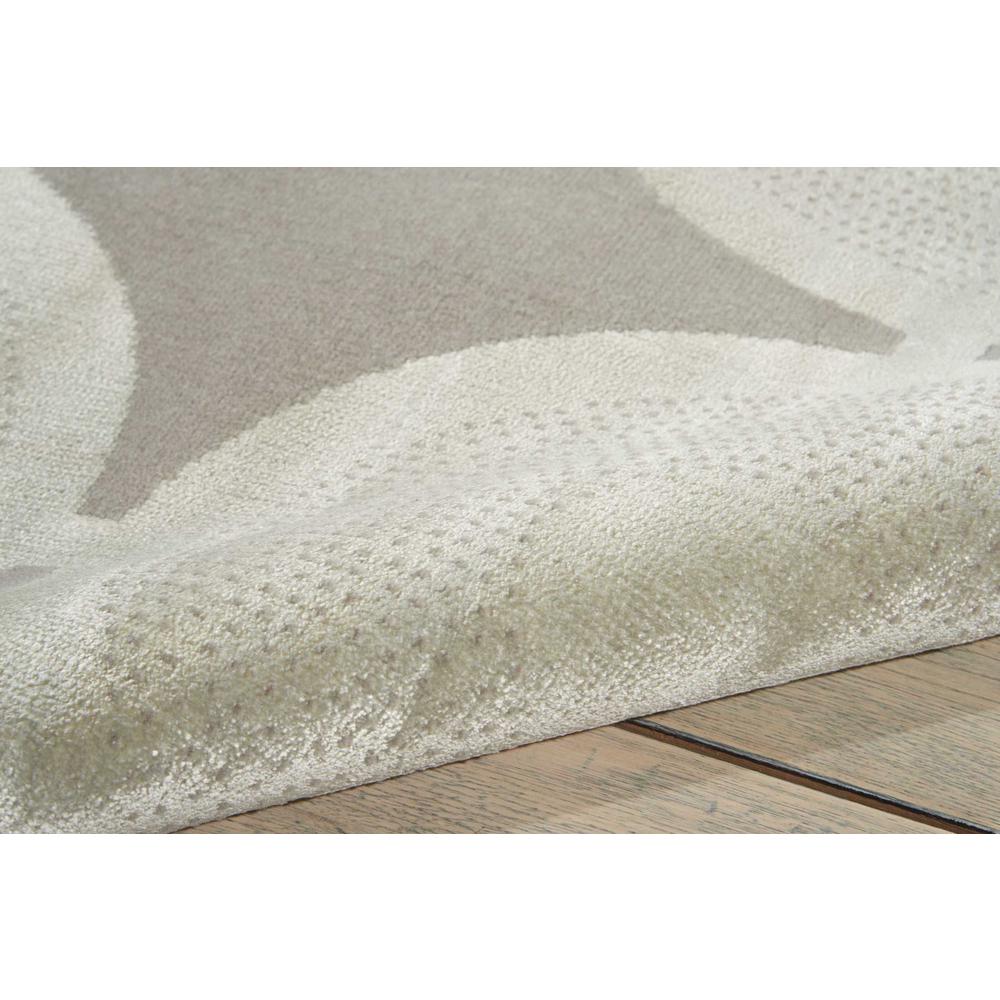 Luminance Area Rug, Feather, 9'3" x 12'9". Picture 4
