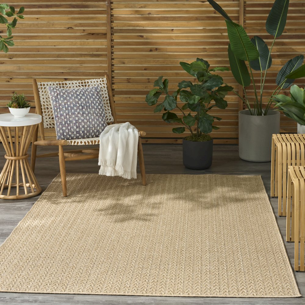 Nourison Home Tulum Area Rug. Picture 11
