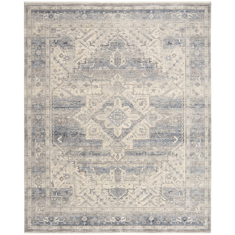 Nourison Home Sultana Area Rug. Picture 1