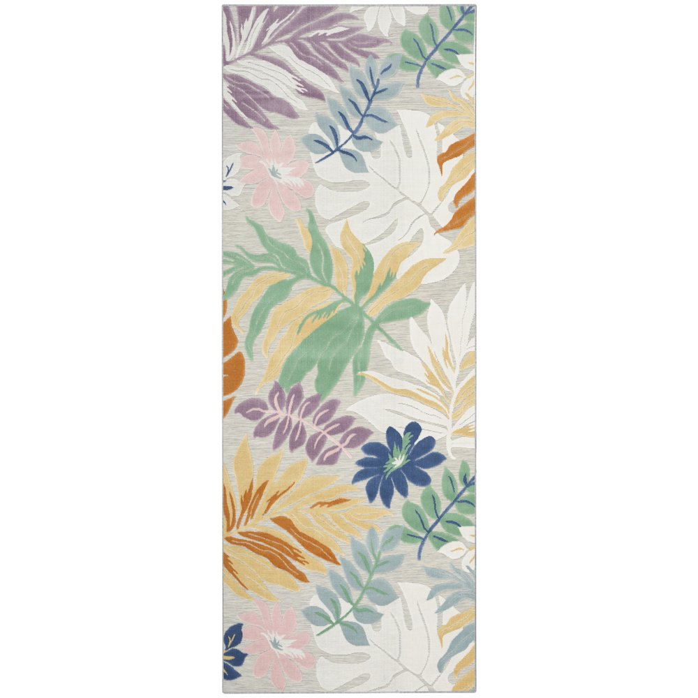 Nourison Home Suncoast Area Rug. Picture 1