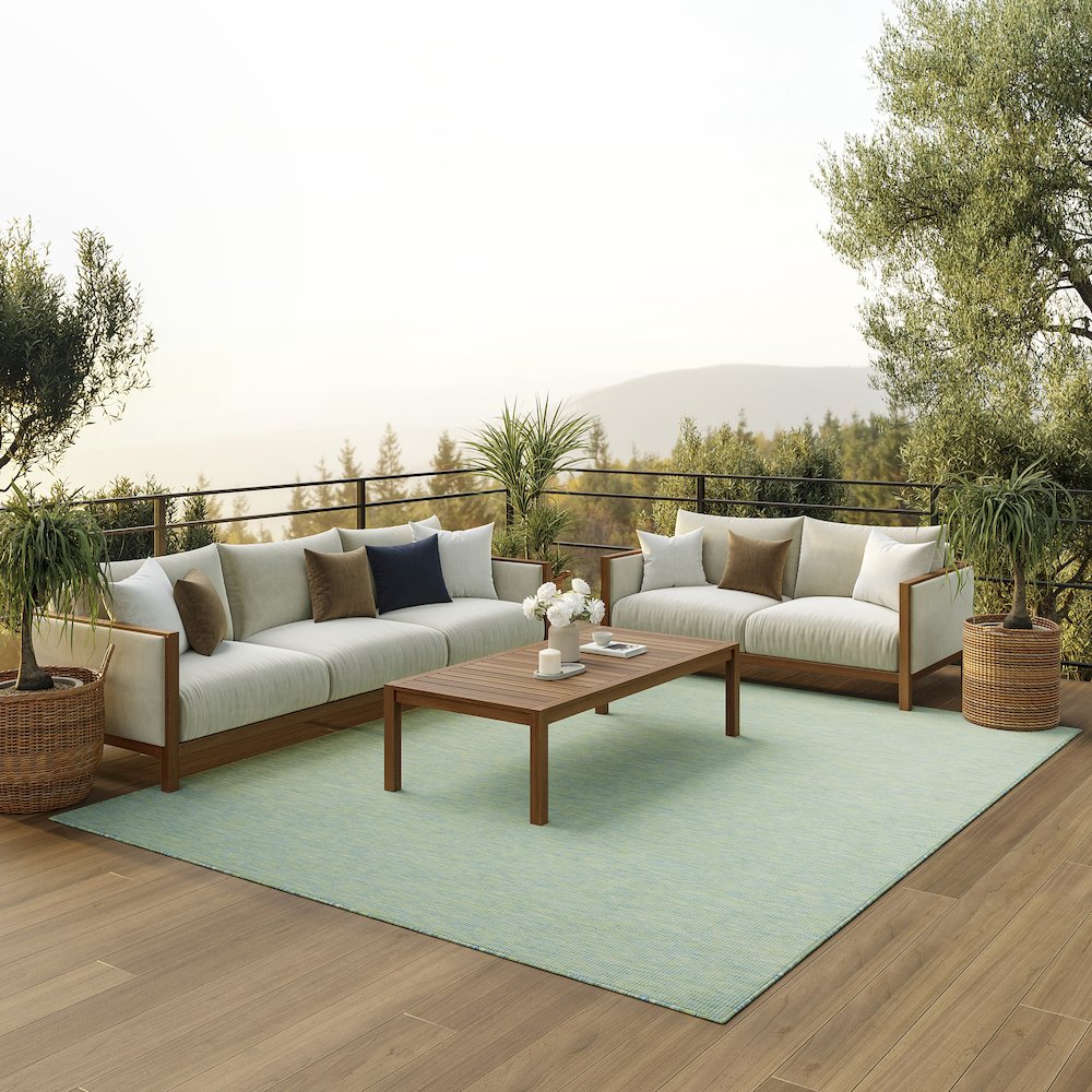 Nourison Home Positano Area Rug. Picture 8