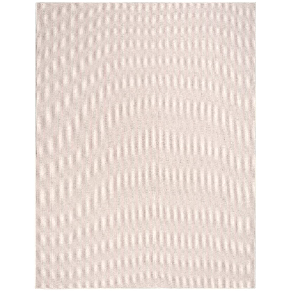 Nourison Home Textured Home Area Rug. Picture 1