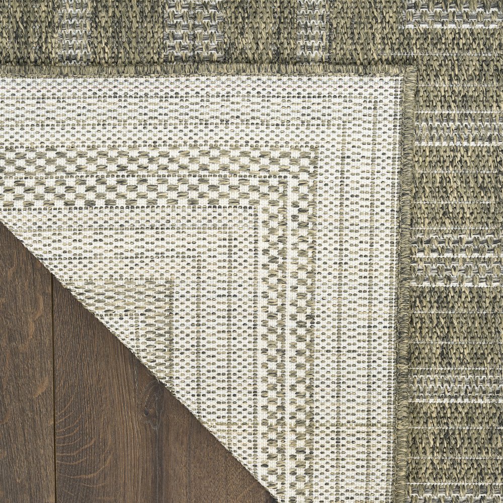 Nourison Home Tulum Area Rug. Picture 3