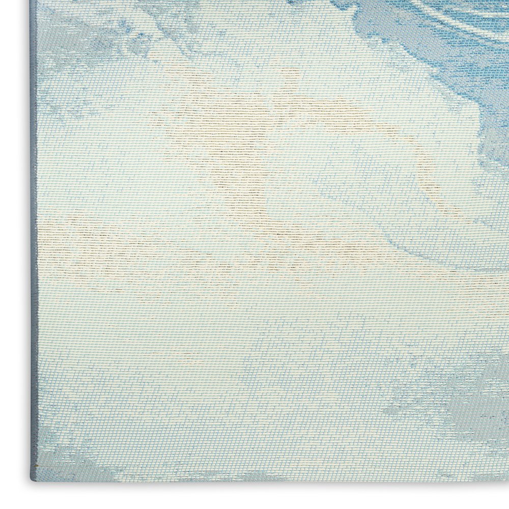 Nourison Home Color Splash Area Rug. Picture 5