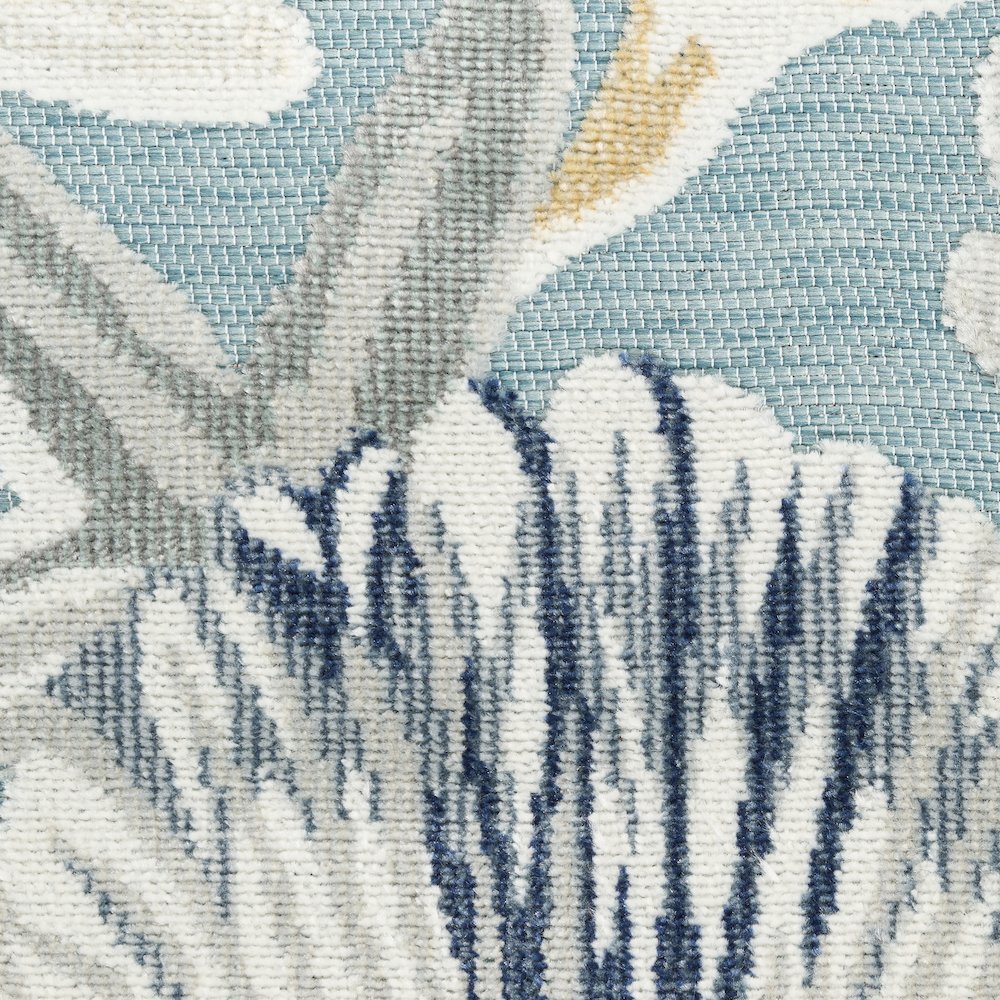 Nourison Home Suncoast Area Rug. Picture 6