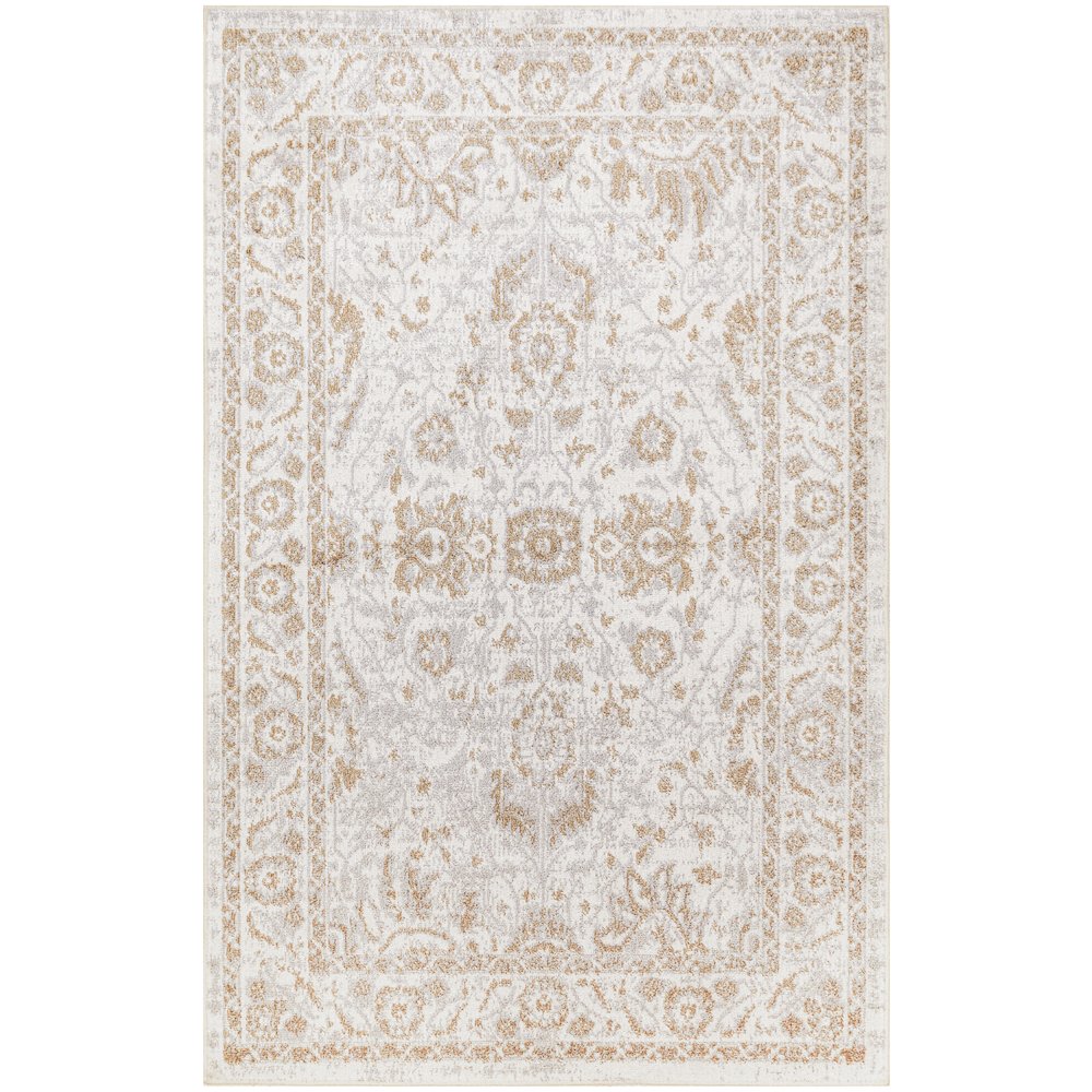 Nourison Home Astra Machine Washable Area Rug. Picture 1
