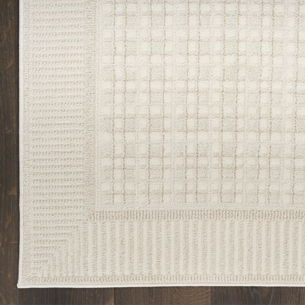 Nourison Home Nordic Area Rug. Picture 4