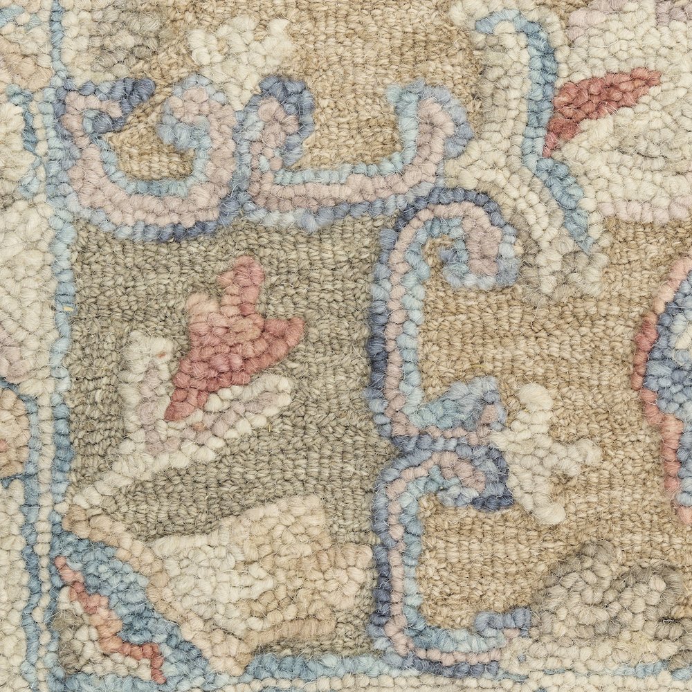 Nourison Home Maison Area Rug. Picture 6