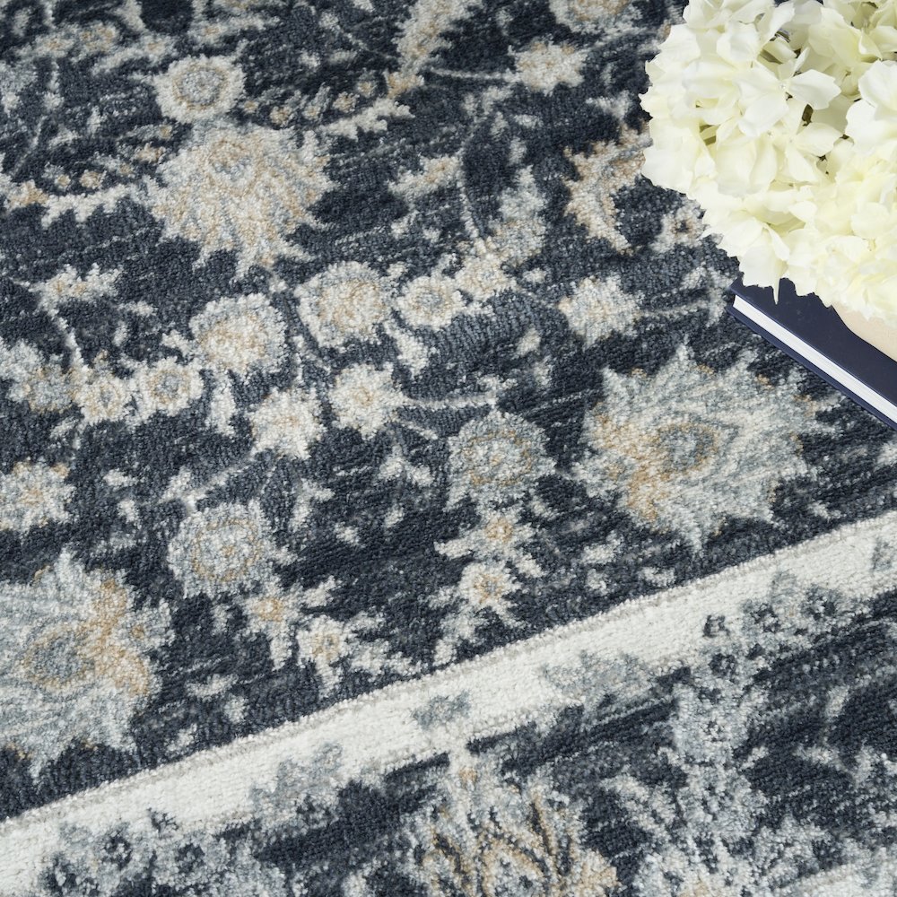 Nourison Home Dekor Area Rug. Picture 8