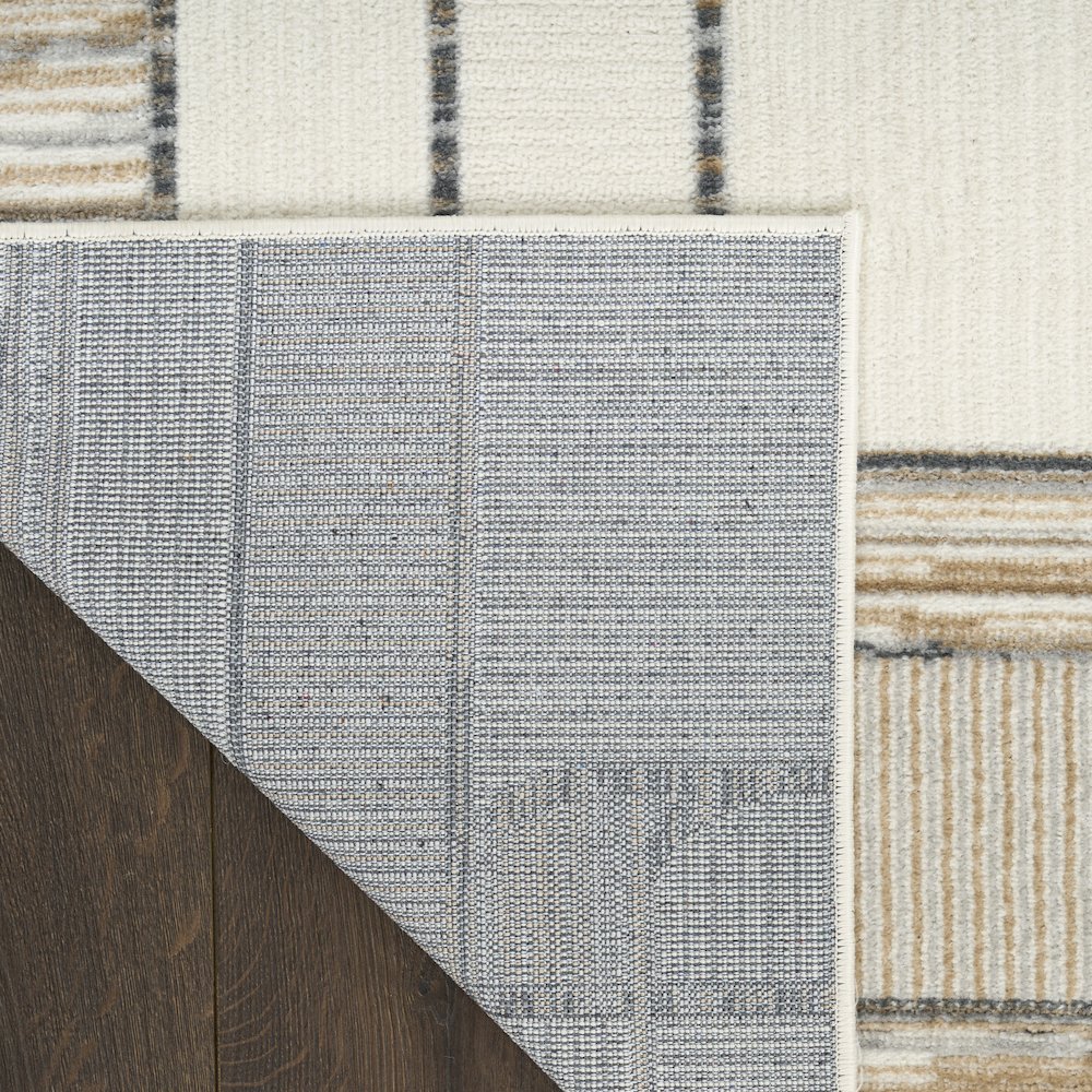 Nourison Home Nordic Area Rug. Picture 3